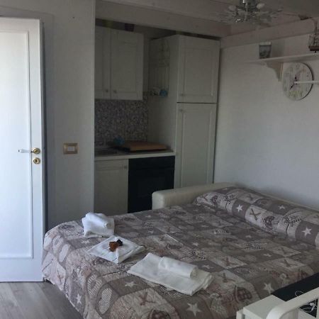 Le Maisonette بولينيانو آ ماري المظهر الخارجي الصورة