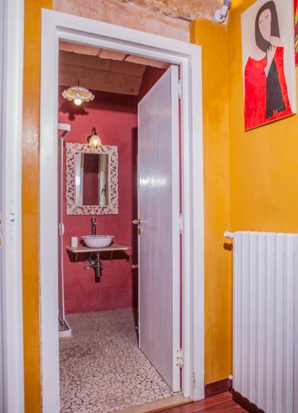 Le Maisonette بولينيانو آ ماري المظهر الخارجي الصورة