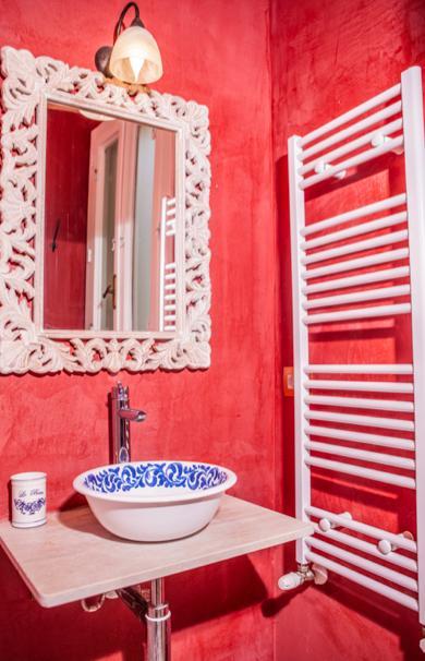 Le Maisonette بولينيانو آ ماري المظهر الخارجي الصورة