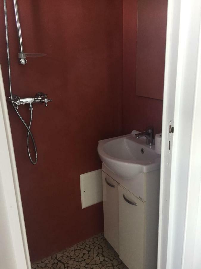 Le Maisonette بولينيانو آ ماري المظهر الخارجي الصورة