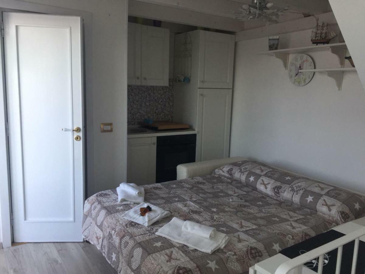 Le Maisonette بولينيانو آ ماري المظهر الخارجي الصورة