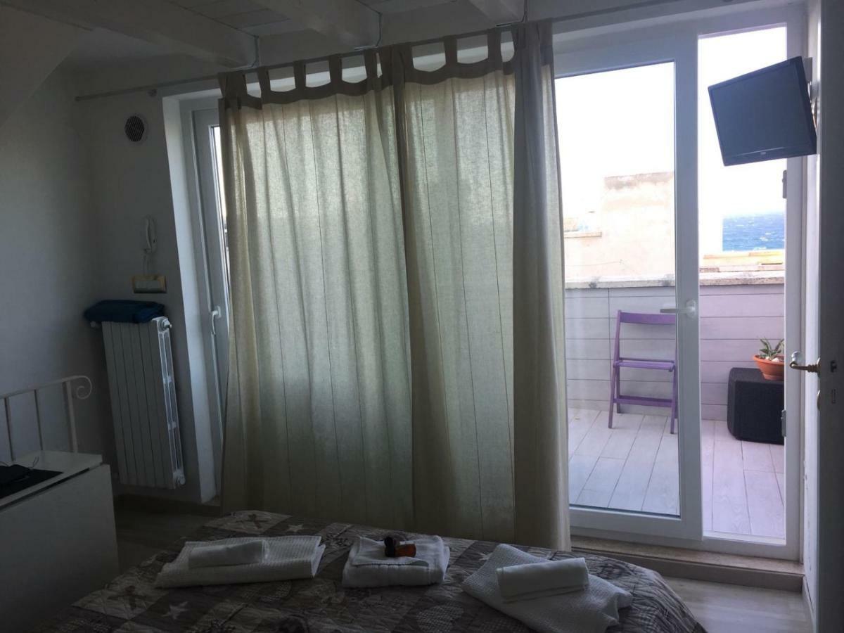 Le Maisonette بولينيانو آ ماري المظهر الخارجي الصورة